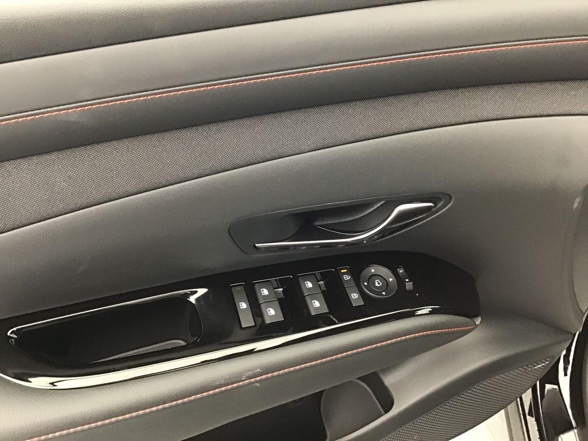 361498_p2 - HYUNDAI - TUCSON - 2025 - photo 9