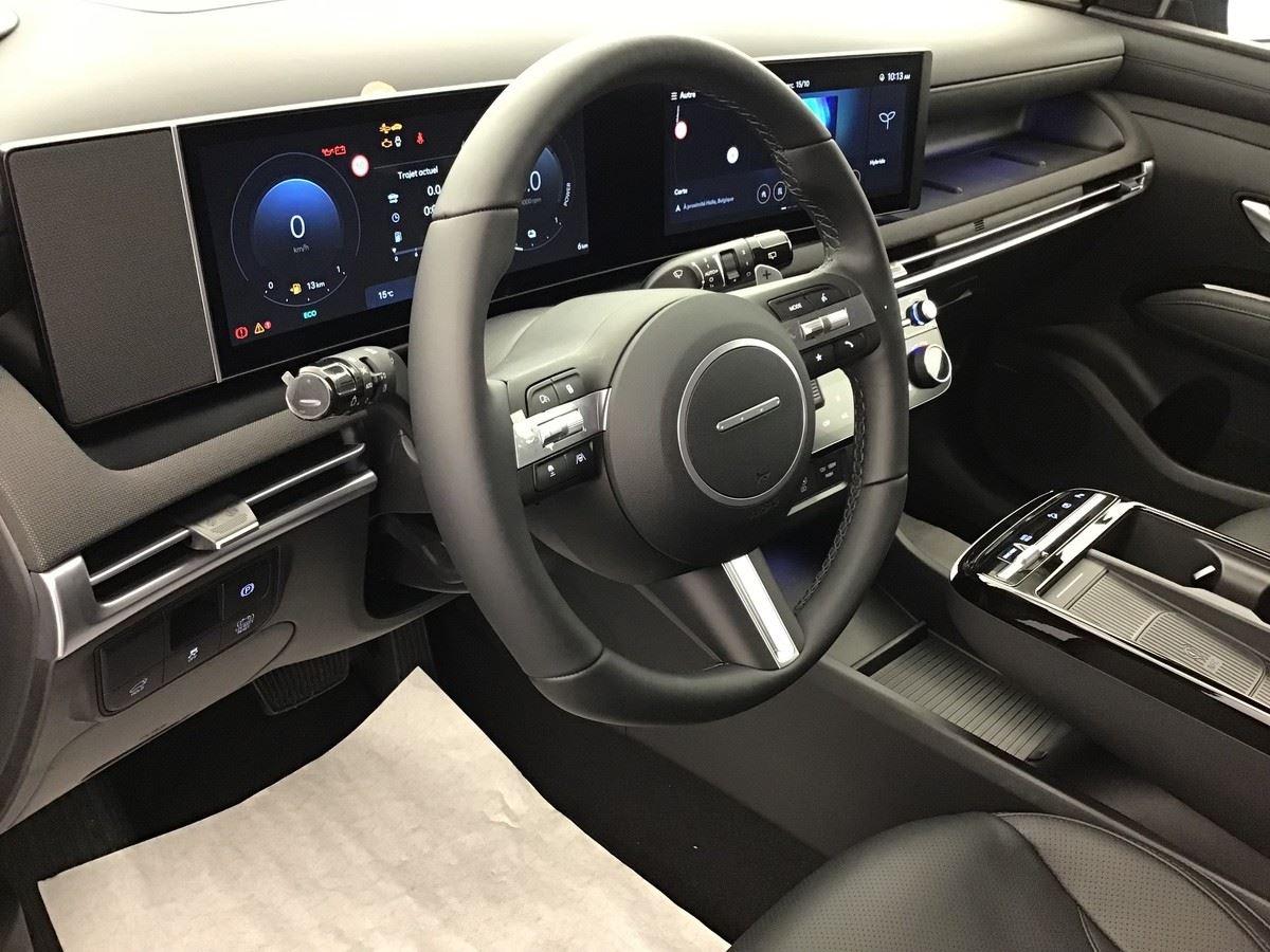 361495_p2 - HYUNDAI - TUCSON - 2025 - photo 10