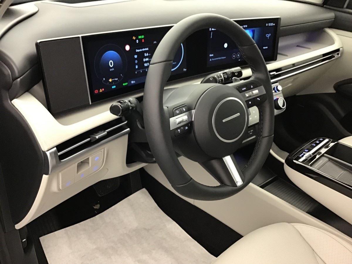 361496_p2 - HYUNDAI - TUCSON - 2025 - photo 10