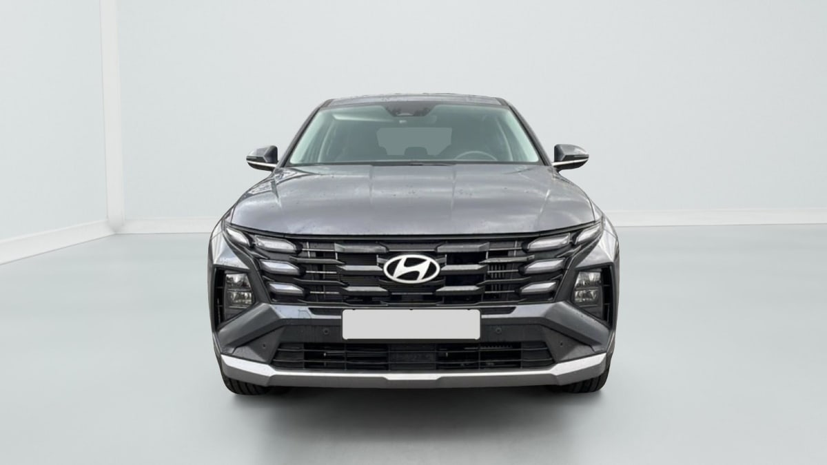 362005_p2 - HYUNDAI - TUCSON - 2025 - photo 2