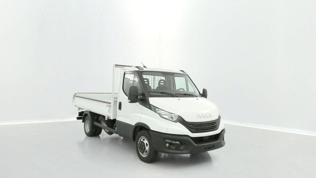 289989_p2 - IVECO - DAILY - 2025 - photo 8