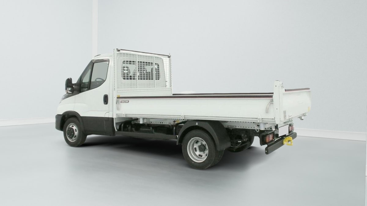 289989_p2 - IVECO - DAILY - 2025 - photo 7