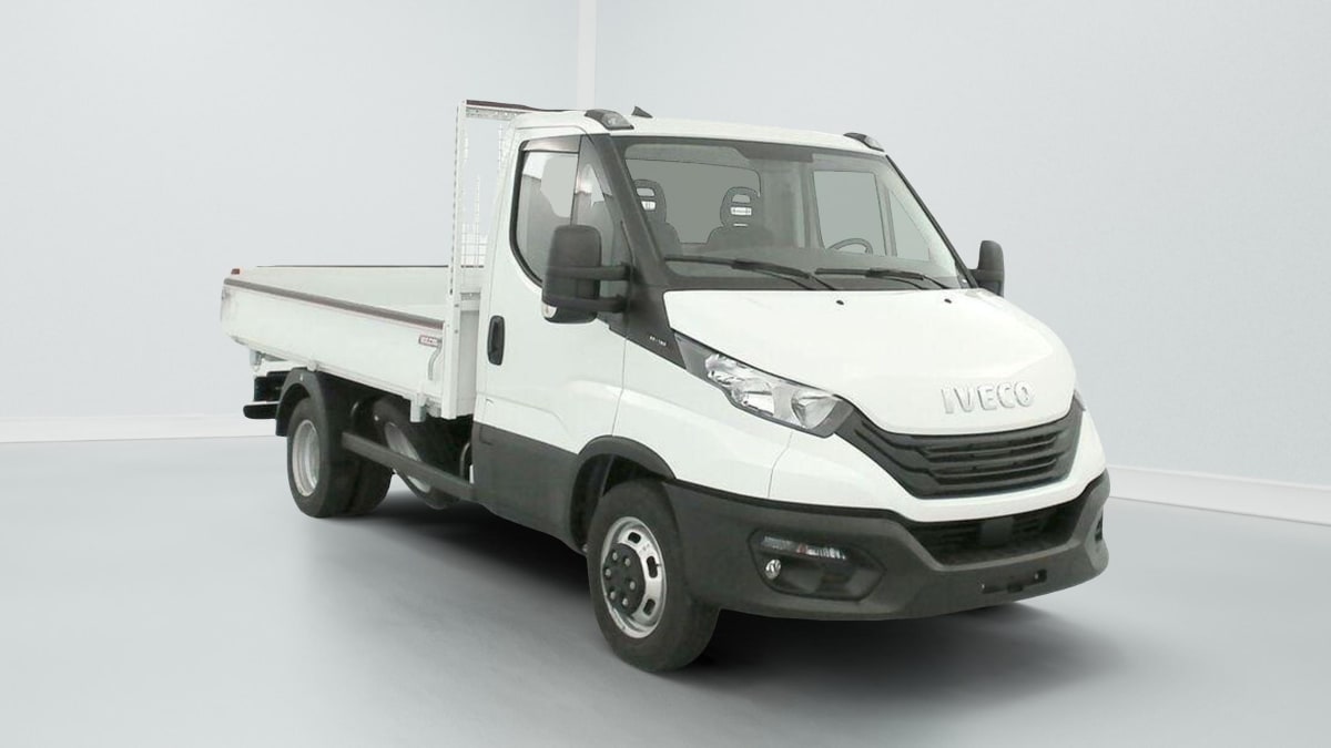 289989_p2 - IVECO - DAILY - 2025 - photo 1