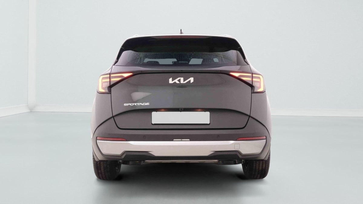 360328_p2 - KIA - SPORTAGE - 2025 - photo 5