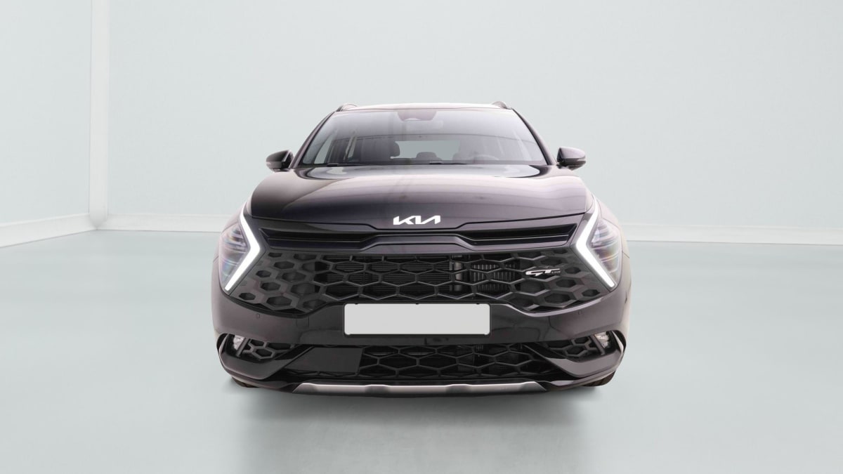 362686_p2 - KIA - SPORTAGE - 2025 - photo 2