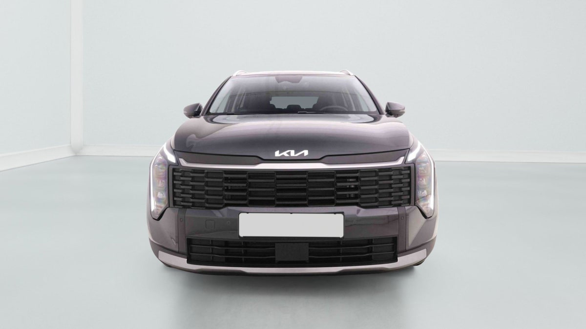 360328_p2 - KIA - SPORTAGE - 2025 - photo 2