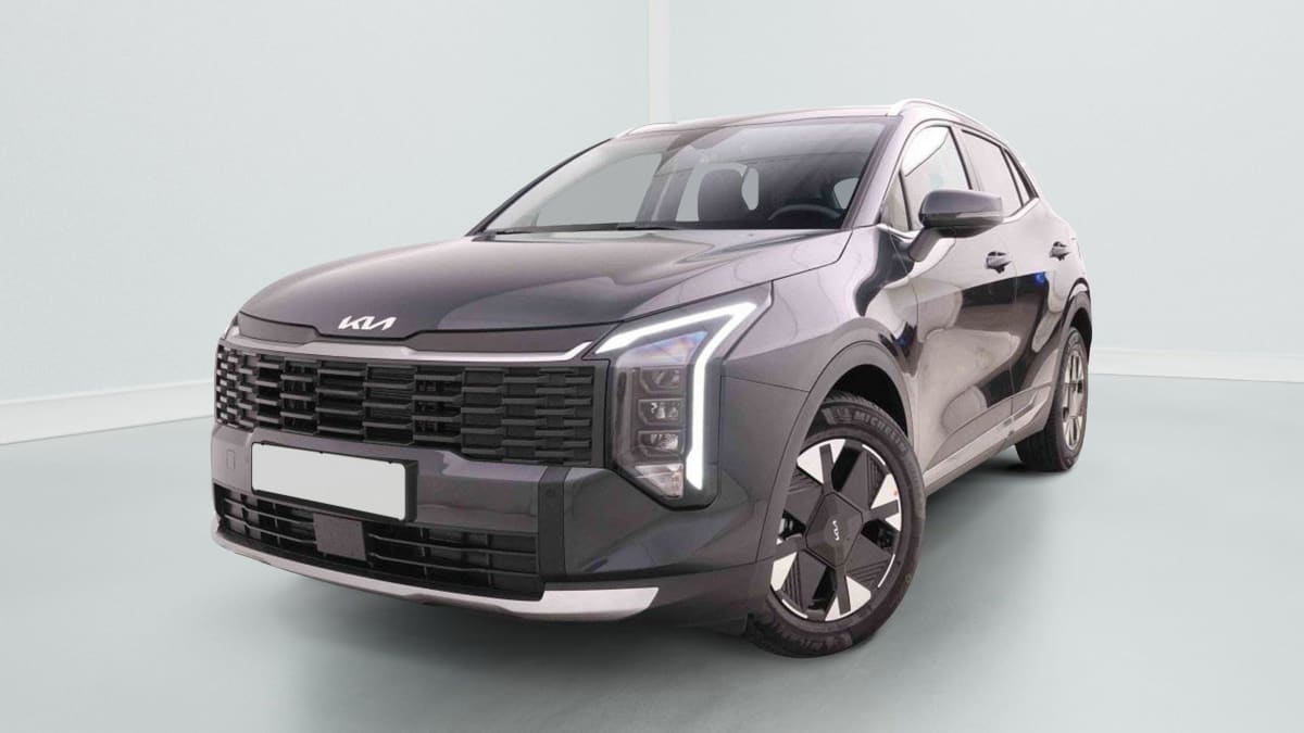 360328_p2 - KIA - SPORTAGE - 2025 - photo 1