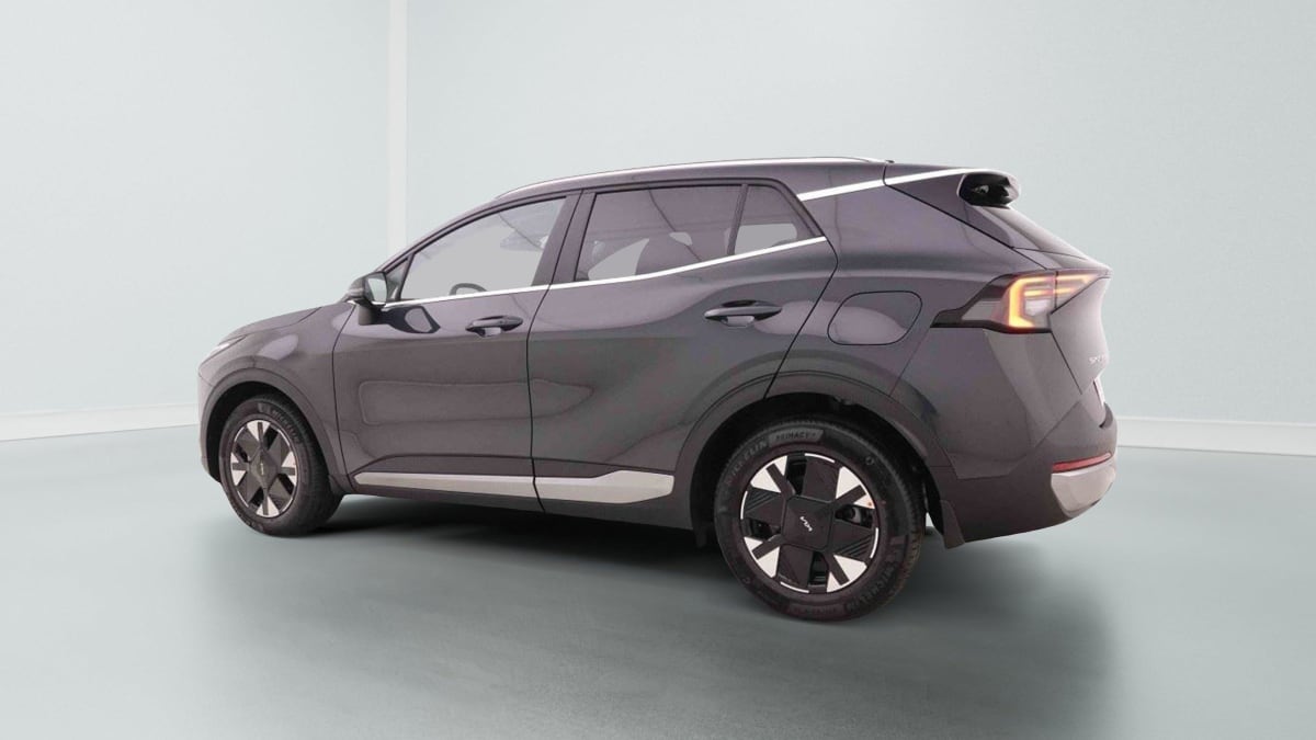 360328_p2 - KIA - SPORTAGE - 2025 - photo 3
