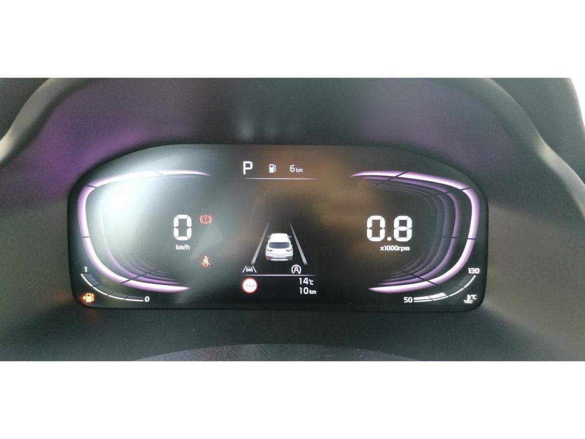 361380_p2 - KIA - STONIC - 2025 - photo 7