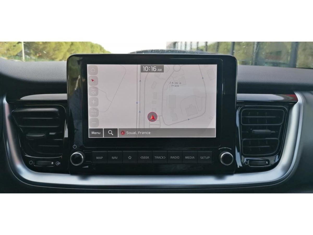 361380_p2 - KIA - STONIC - 2025 - photo 8