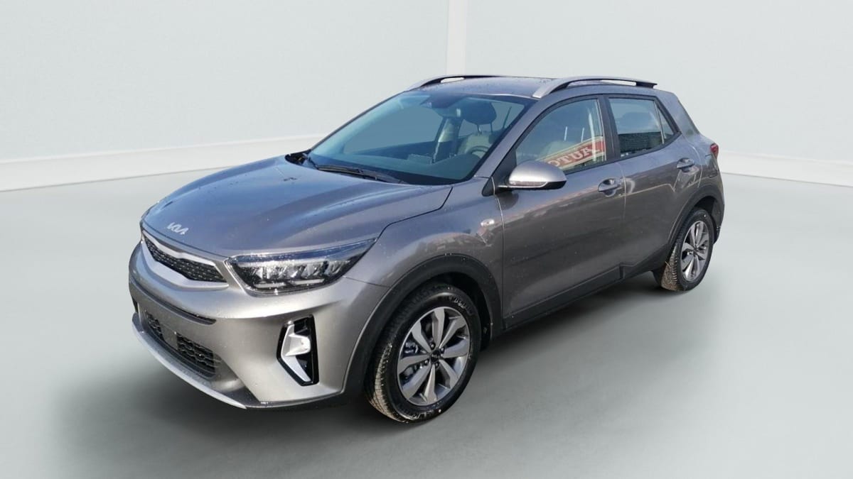 361380_p2 - KIA - STONIC - 2025 - photo 2