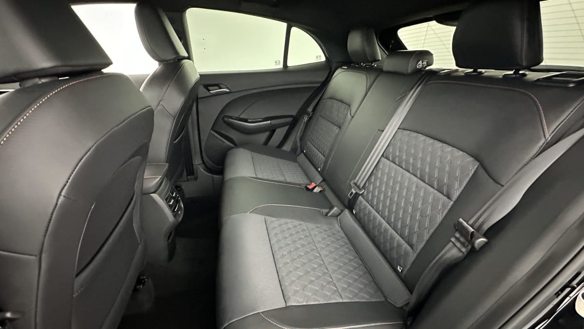 359931_p2 - MG - MG3 - 2025 - photo 9