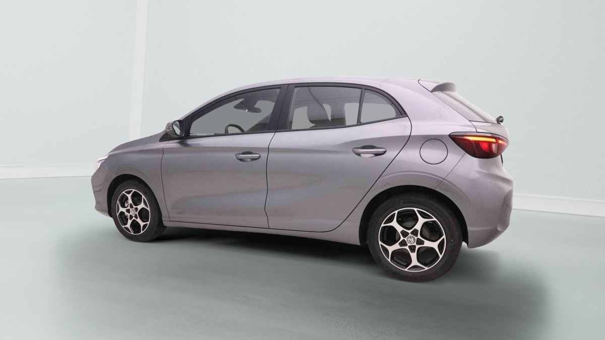 362064_p2 - MG - MG3 - 2025 - photo 3