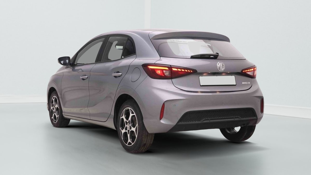 362064_p2 - MG - MG3 - 2025 - photo 4