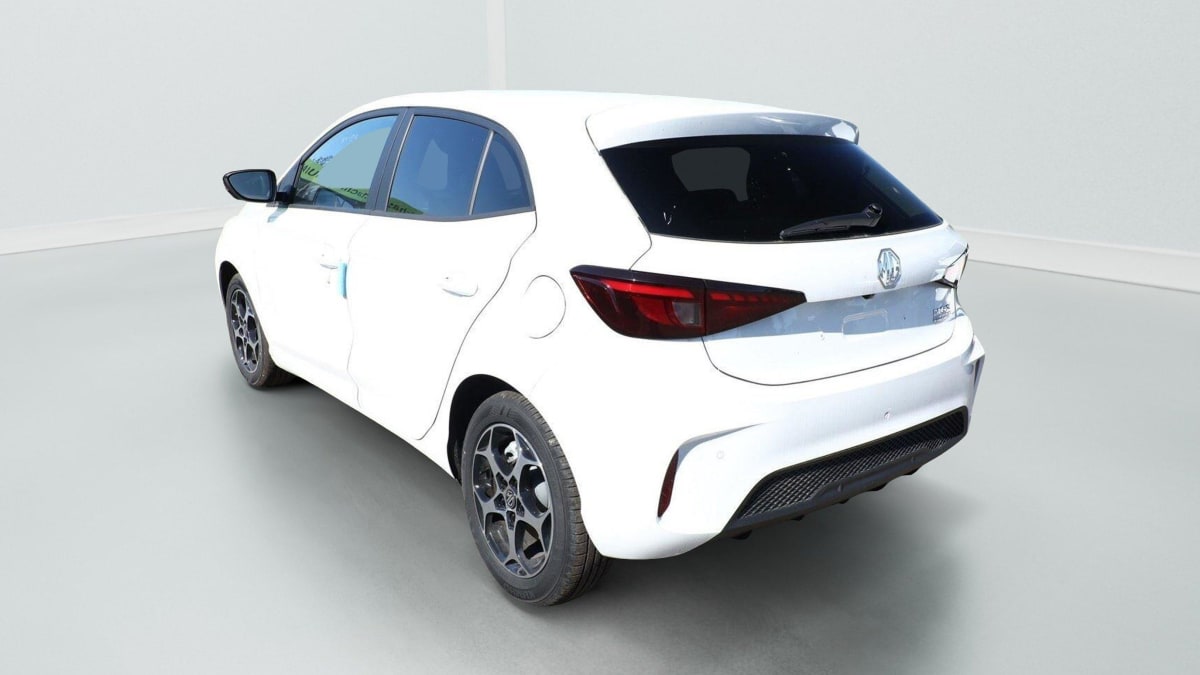 359290_p2 - MG - MG3 - 2025 - photo 3