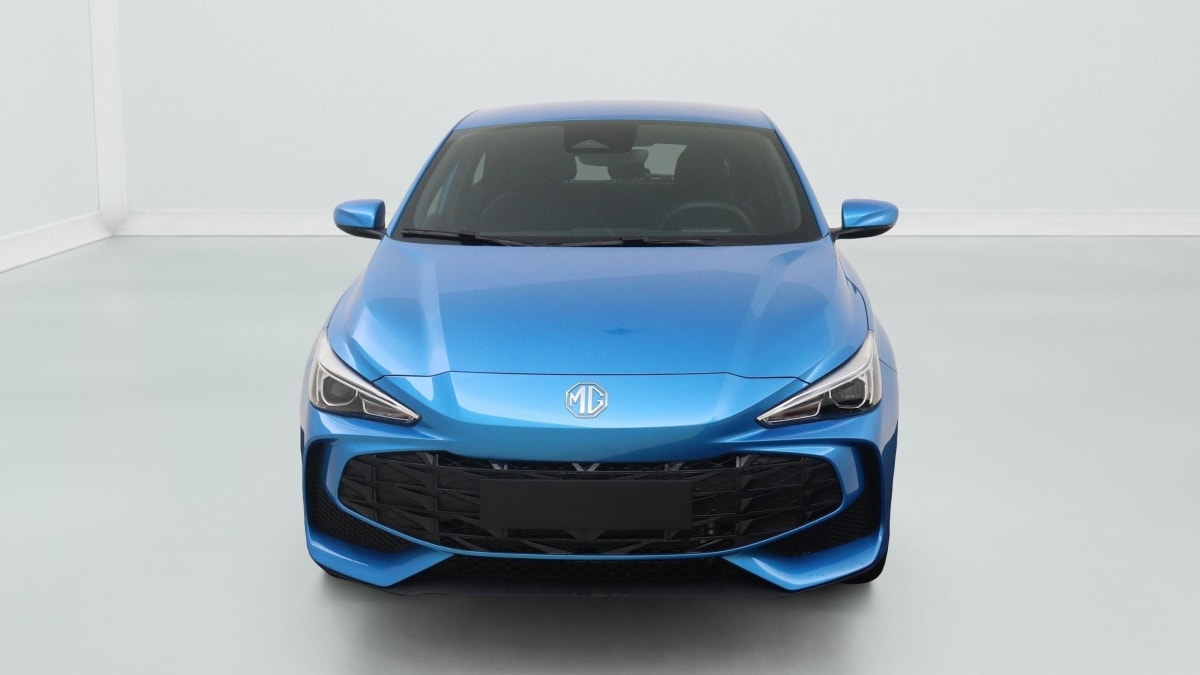 362485_p2 - MG - MG3 - 2025 - photo 2