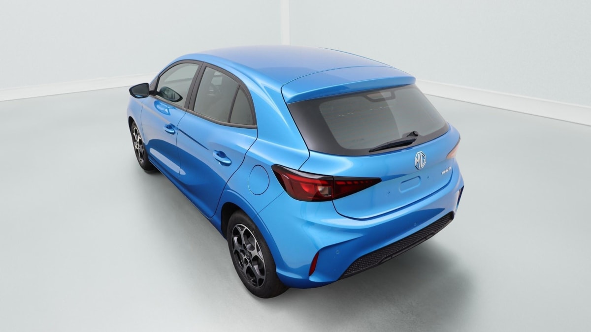 362485_p2 - MG - MG3 - 2025 - photo 7