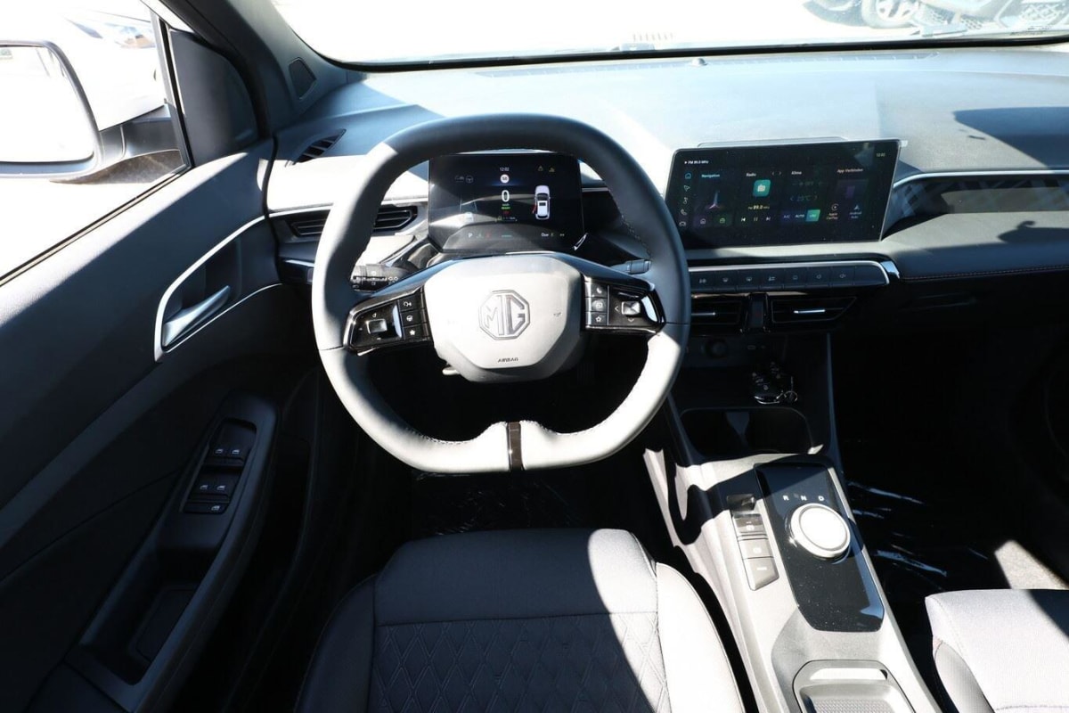 359290_p2 - MG - MG3 - 2025 - photo 7