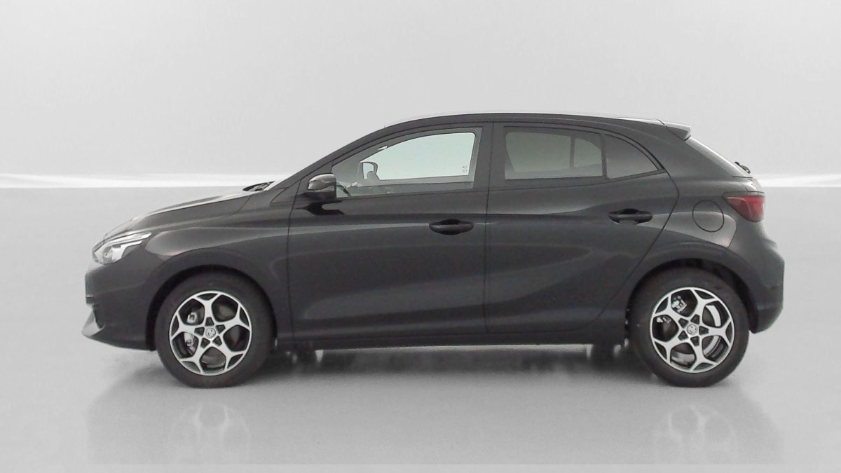 359931_p2 - MG - MG3 - 2025 - photo 4