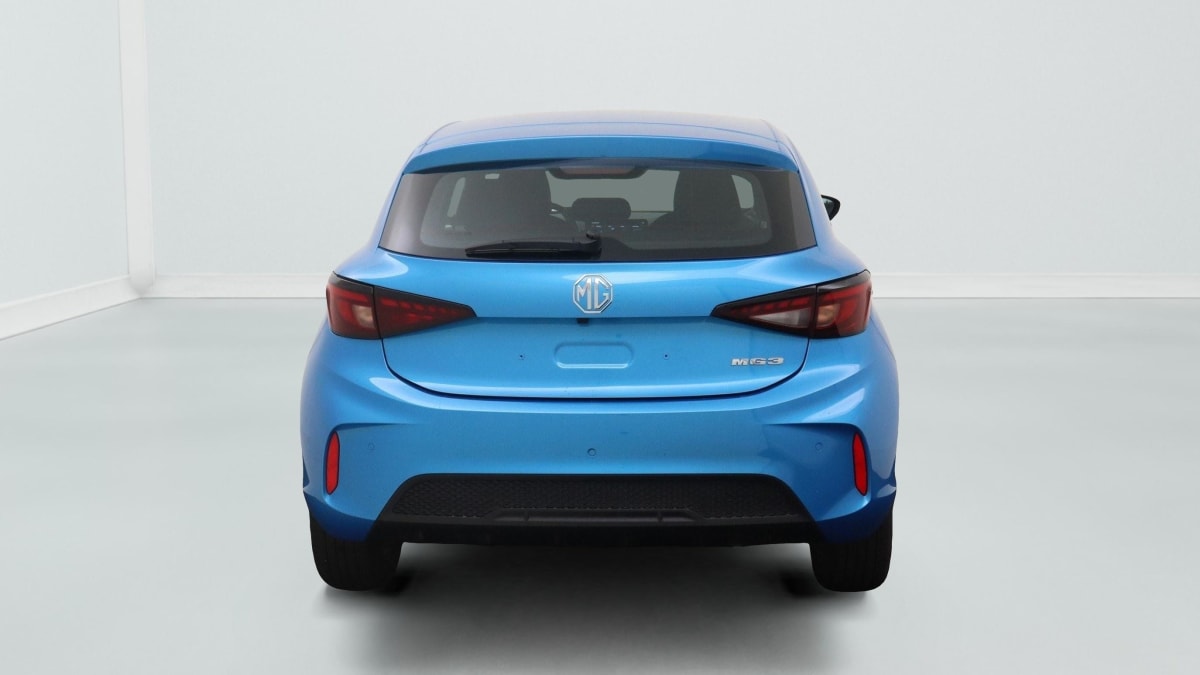 362485_p2 - MG - MG3 - 2025 - photo 8