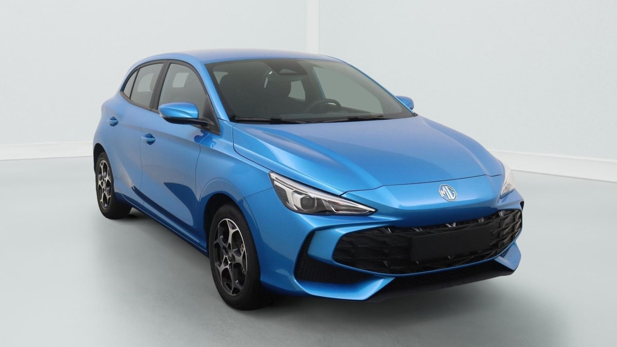 362485_p2 - MG - MG3 - 2025 - photo 1