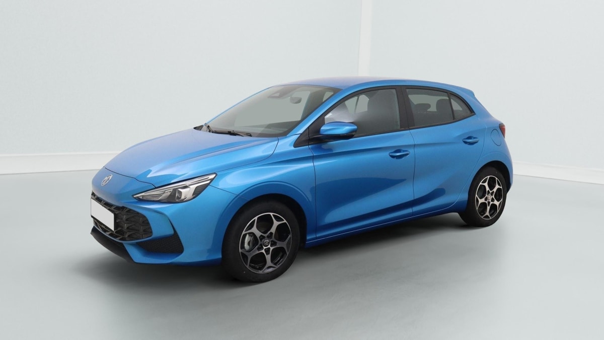 362485_p2 - MG - MG3 - 2025 - photo 4