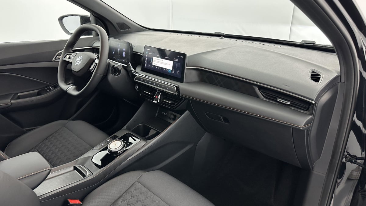 359931_p2 - MG - MG3 - 2025 - photo 8