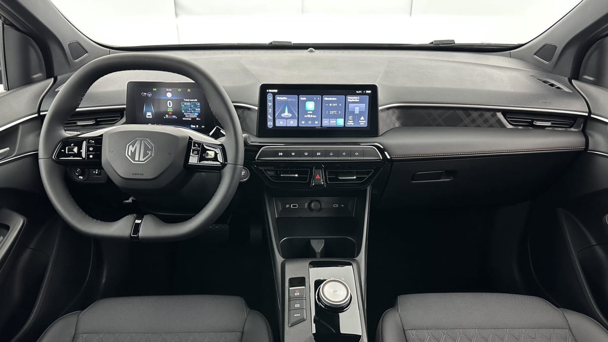 359931_p2 - MG - MG3 - 2025 - photo 7