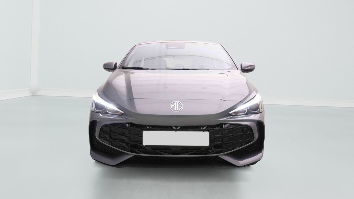 362064_p2 - MG - MG3 - 2025 - photo 2