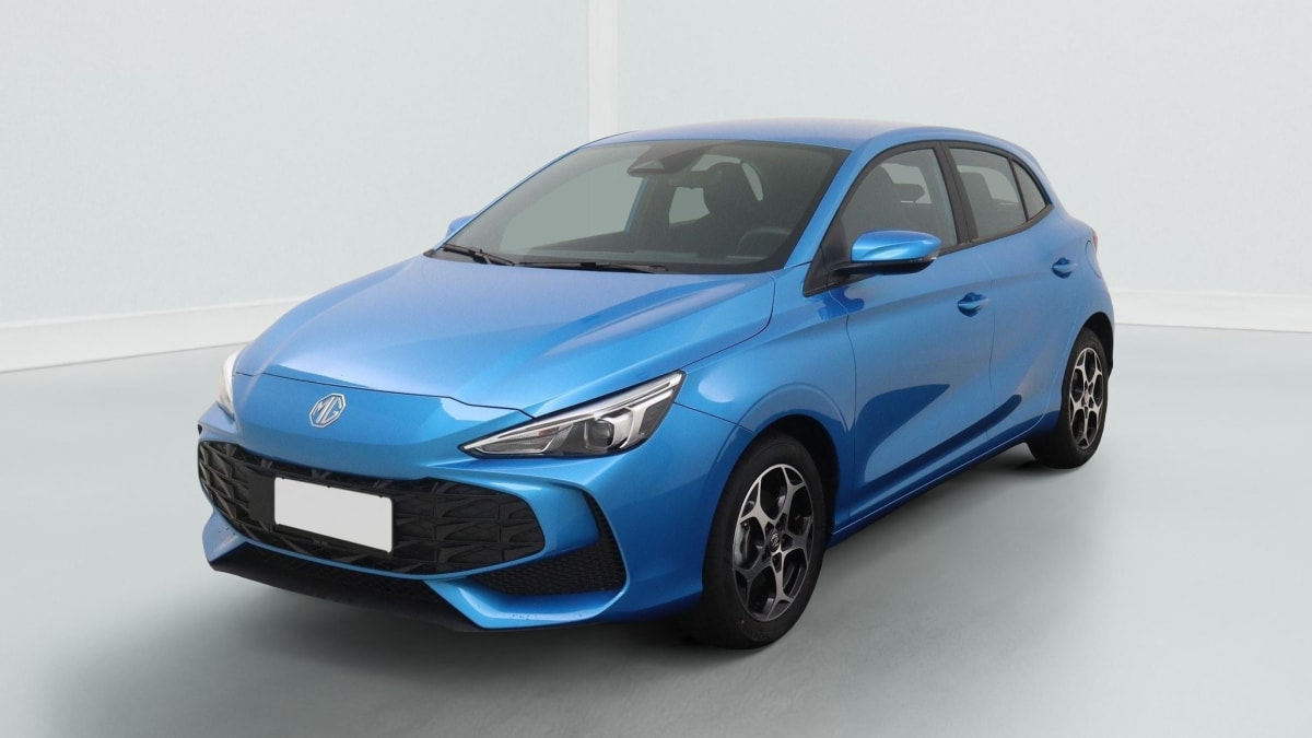 362485_p2 - MG - MG3 - 2025 - photo 3