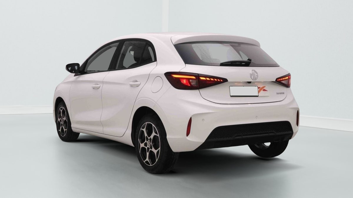 361510_p2 - MG - MG3 - 2025 - photo 4