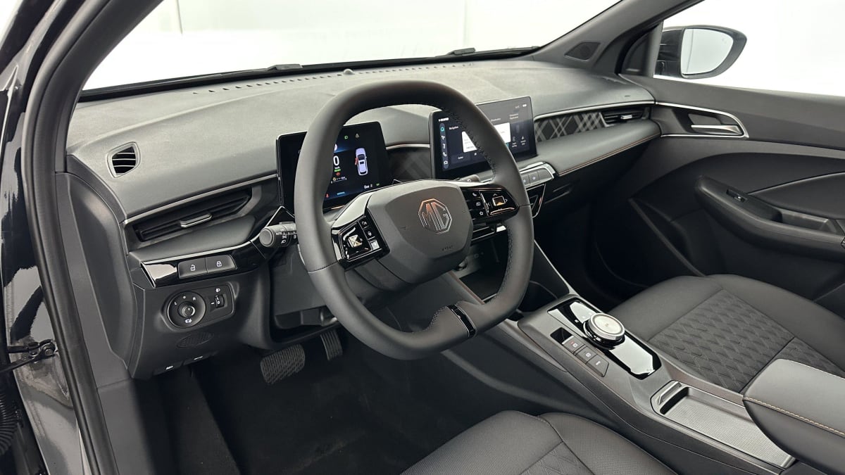 359931_p2 - MG - MG3 - 2025 - photo 6