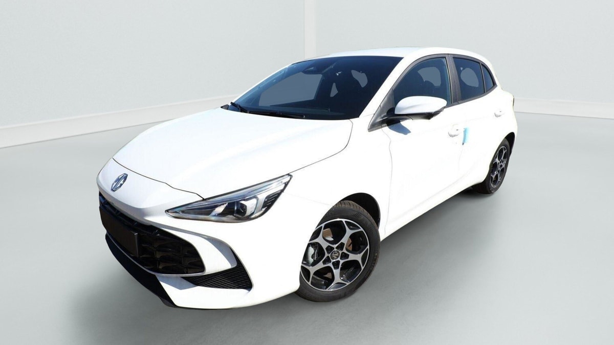 359290_p2 - MG - MG3 - 2025 - photo 2