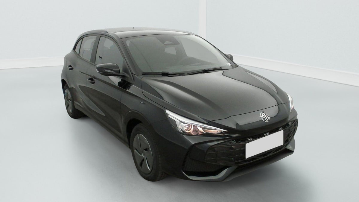 343261_p2 - MG - MG3 - 2024 - photo 1