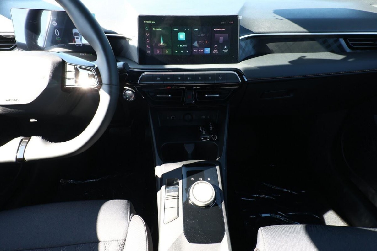 359290_p2 - MG - MG3 - 2025 - photo 8