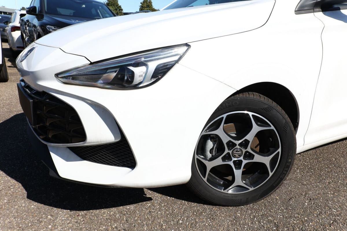 359290_p2 - MG - MG3 - 2025 - photo 5