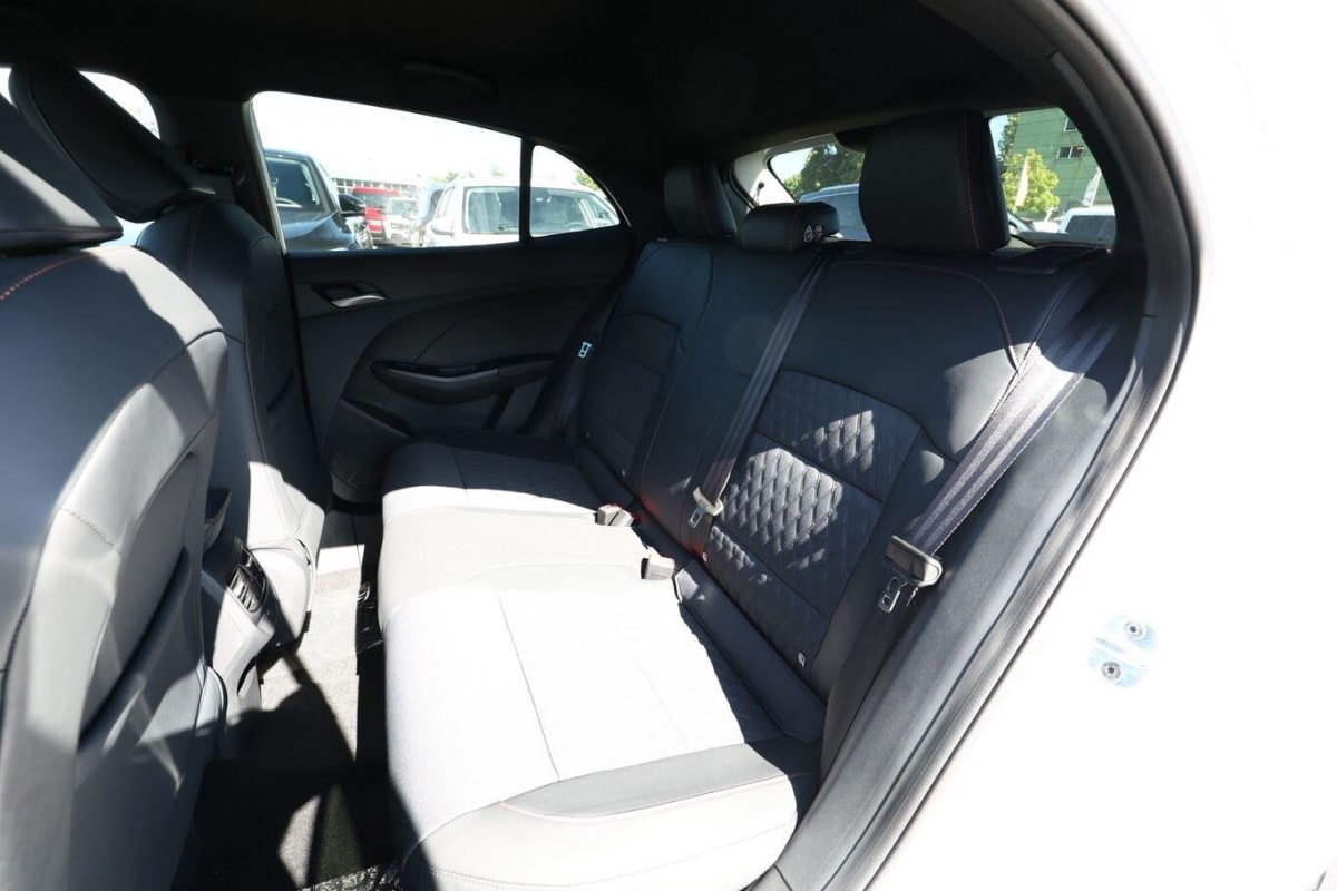 359290_p2 - MG - MG3 - 2025 - photo 10