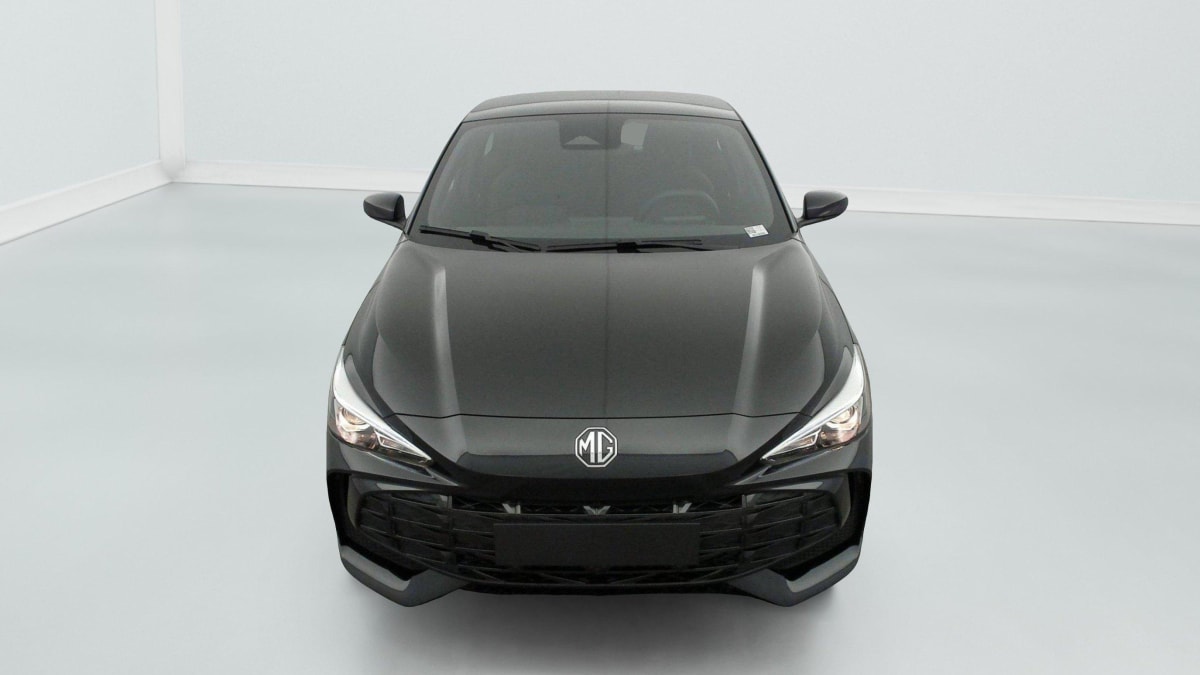 343261_p2 - MG - MG3 - 2024 - photo 2