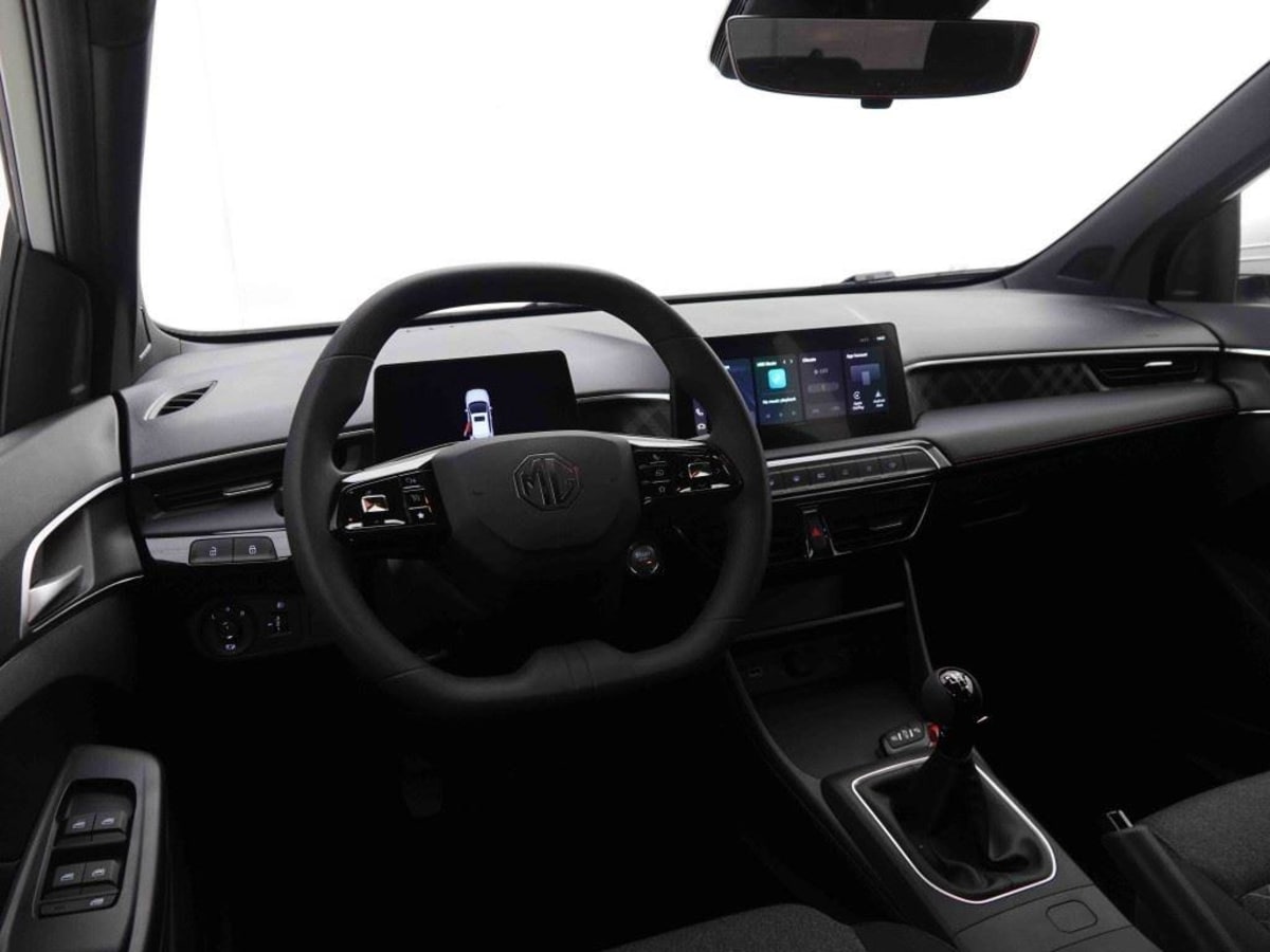 361510_p2 - MG - MG3 - 2025 - photo 8