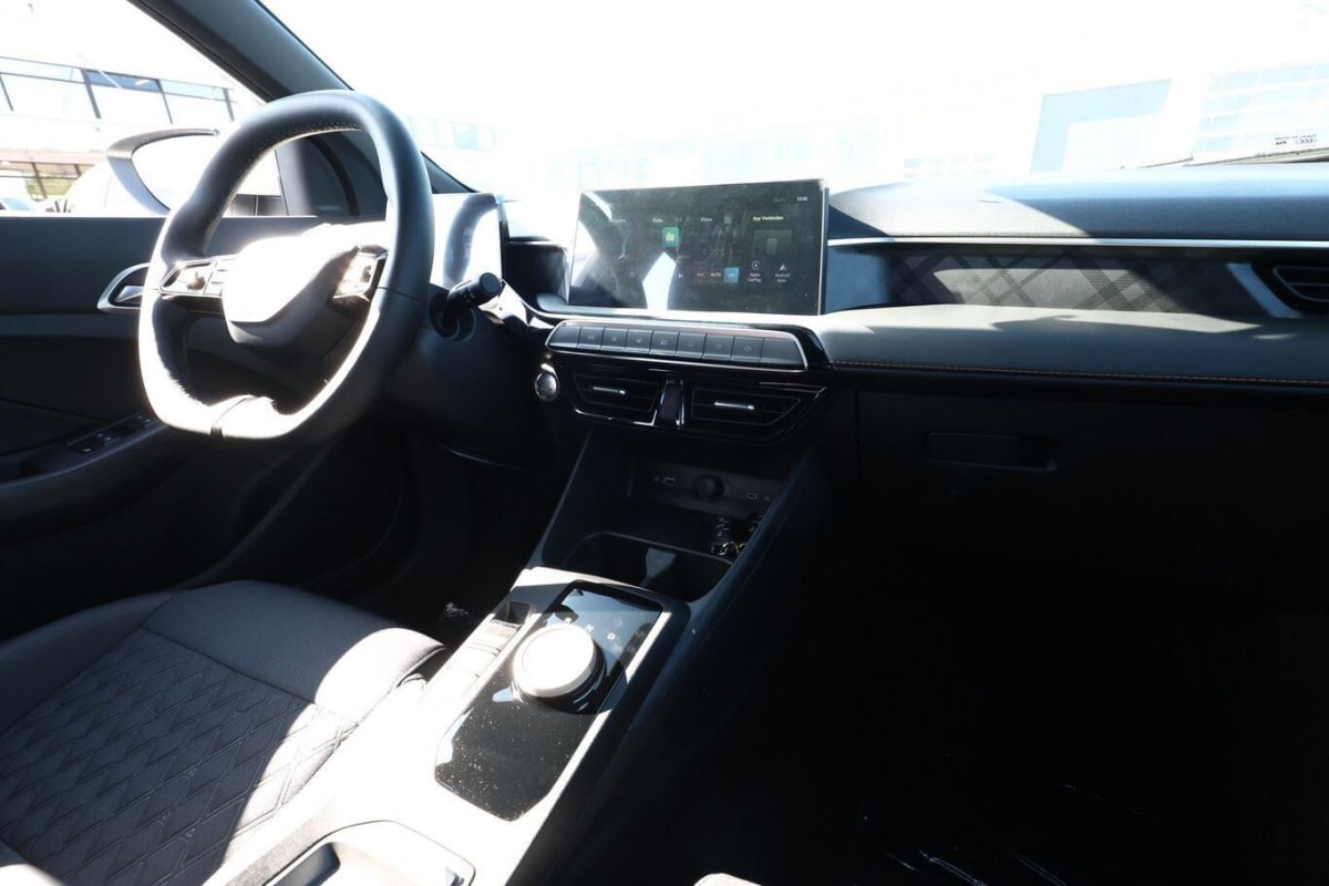 359290_p2 - MG - MG3 - 2025 - photo 9