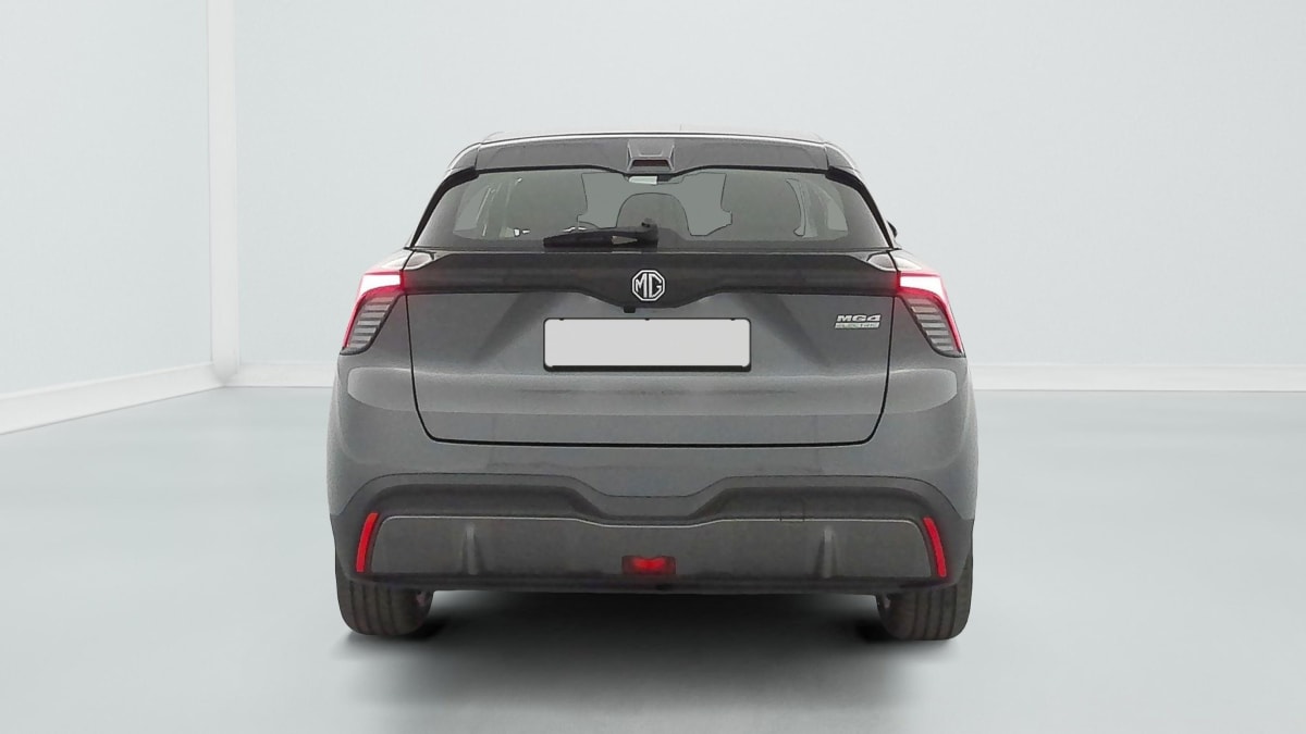 359930_p2 - MG - MG4 - 2025 - photo 9