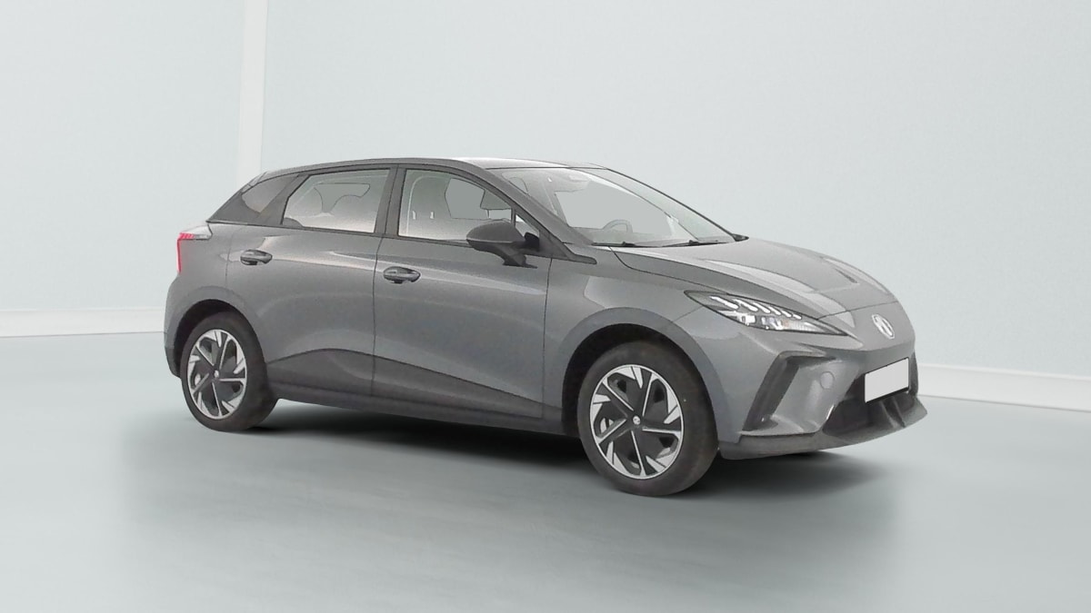 359930_p2 - MG - MG4 - 2025 - photo 2