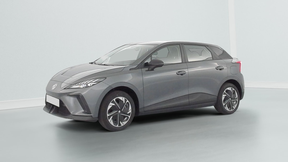 359930_p2 - MG - MG4 - 2025 - photo 5