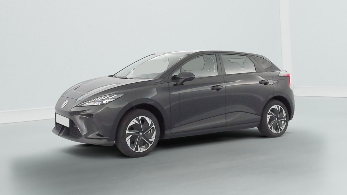 360124_p2 - MG - MG4 - 2025 - photo 4