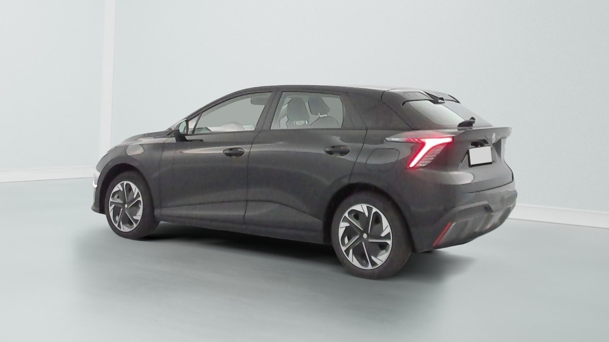 360124_p2 - MG - MG4 - 2025 - photo 7