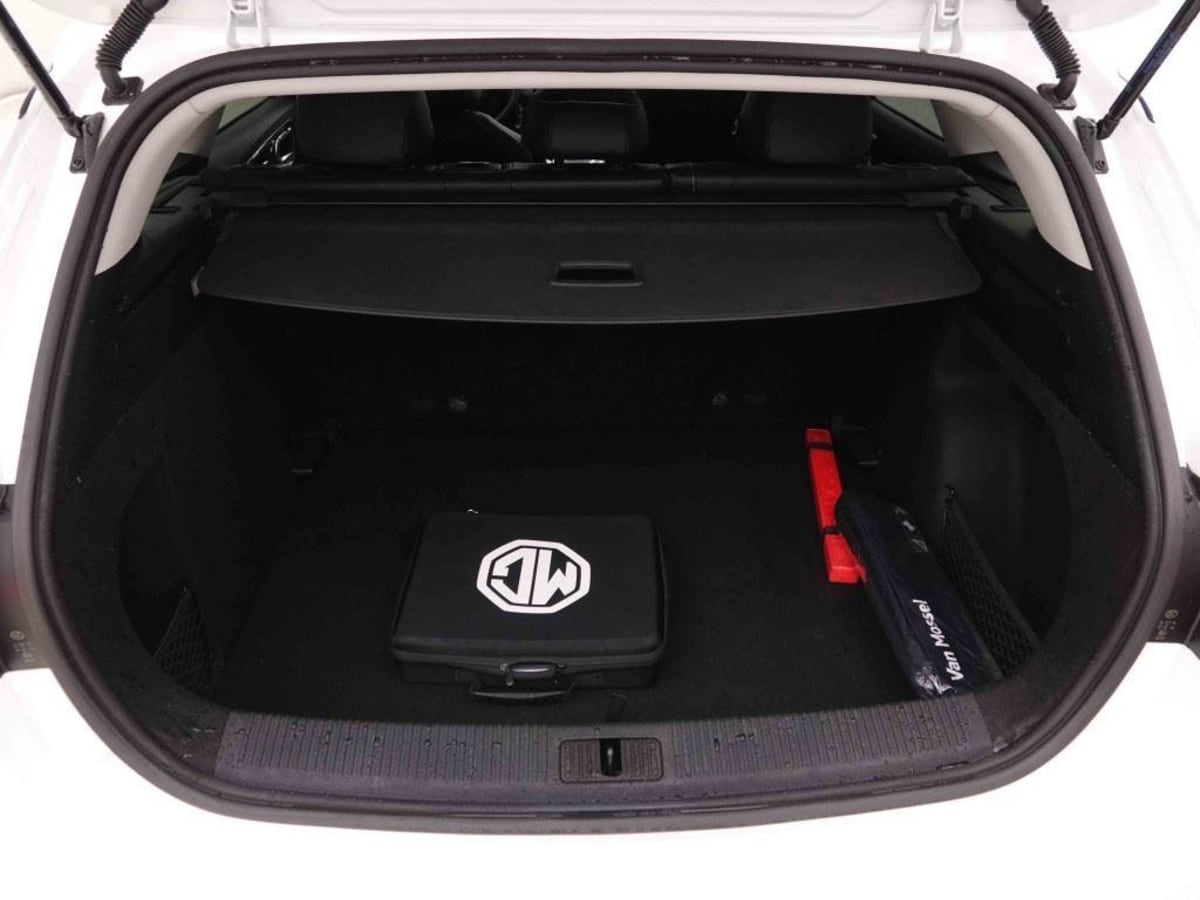 361427_p2 - MG - MG5 - 2025 - photo 5