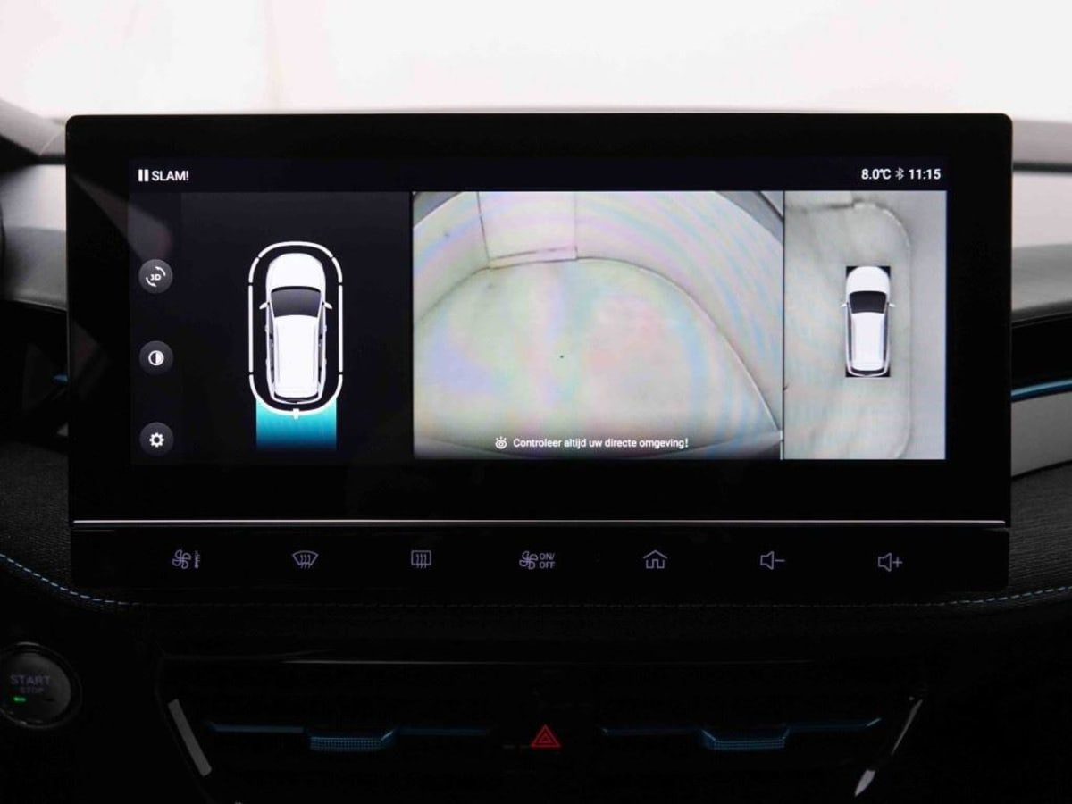 361255_p2 - MG - MG5 - 2025 - photo 10