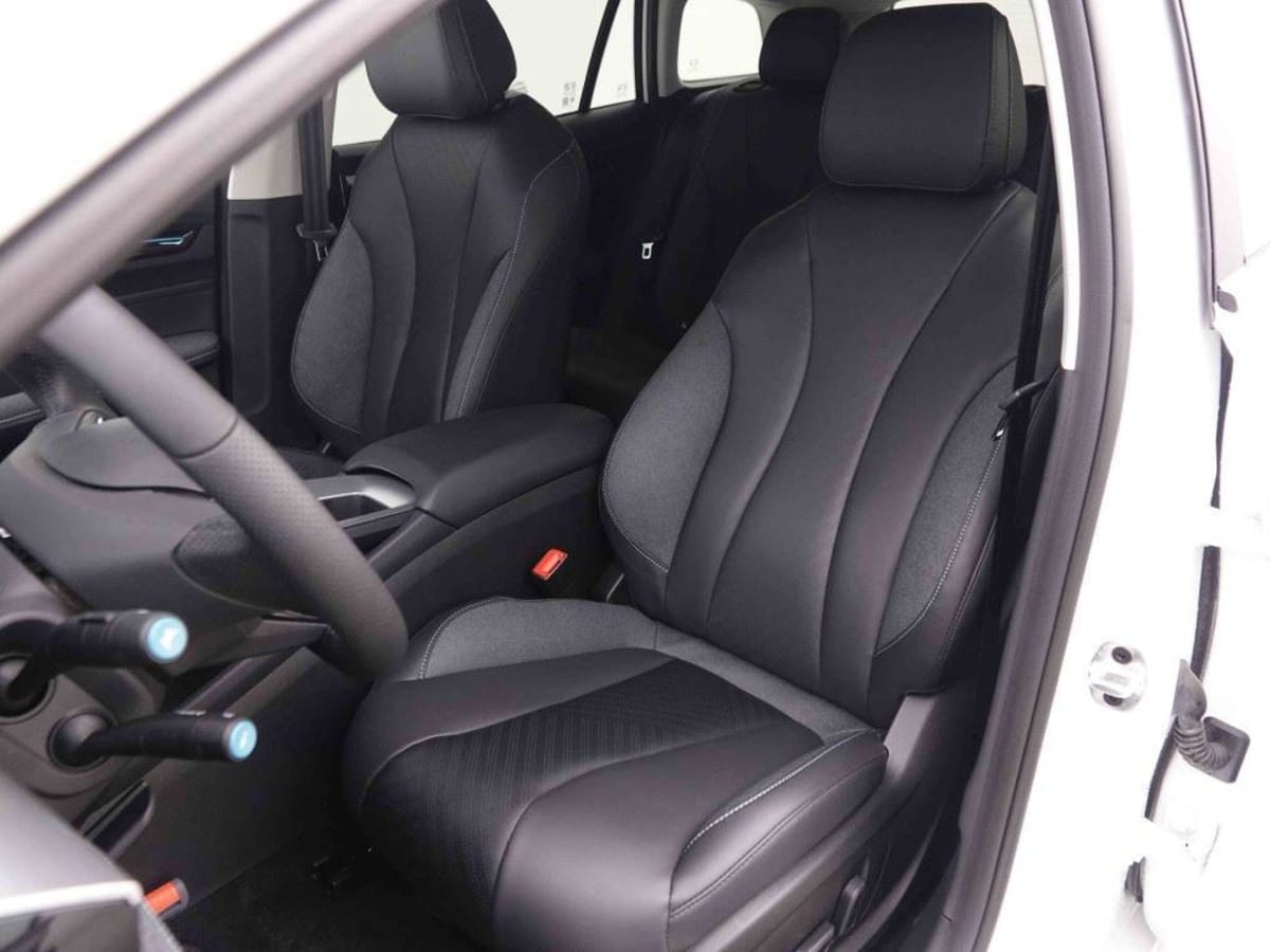 356944_p2 - MG - MG5 - 2025 - photo 6