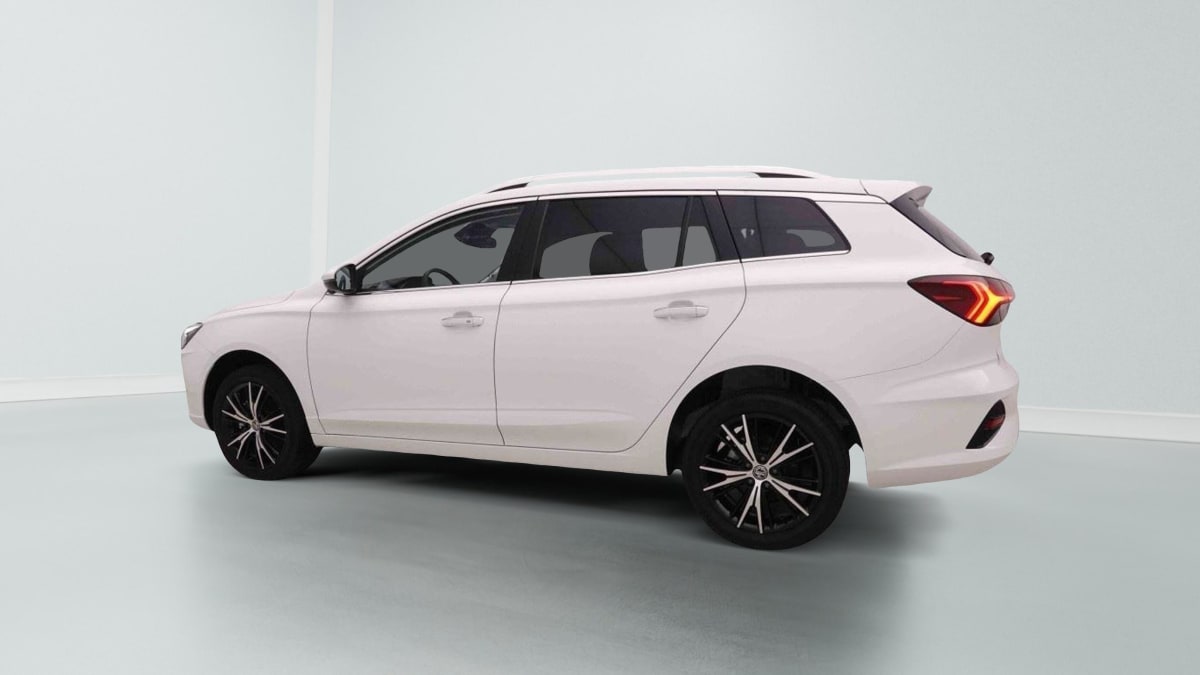 361427_p2 - MG - MG5 - 2025 - photo 2