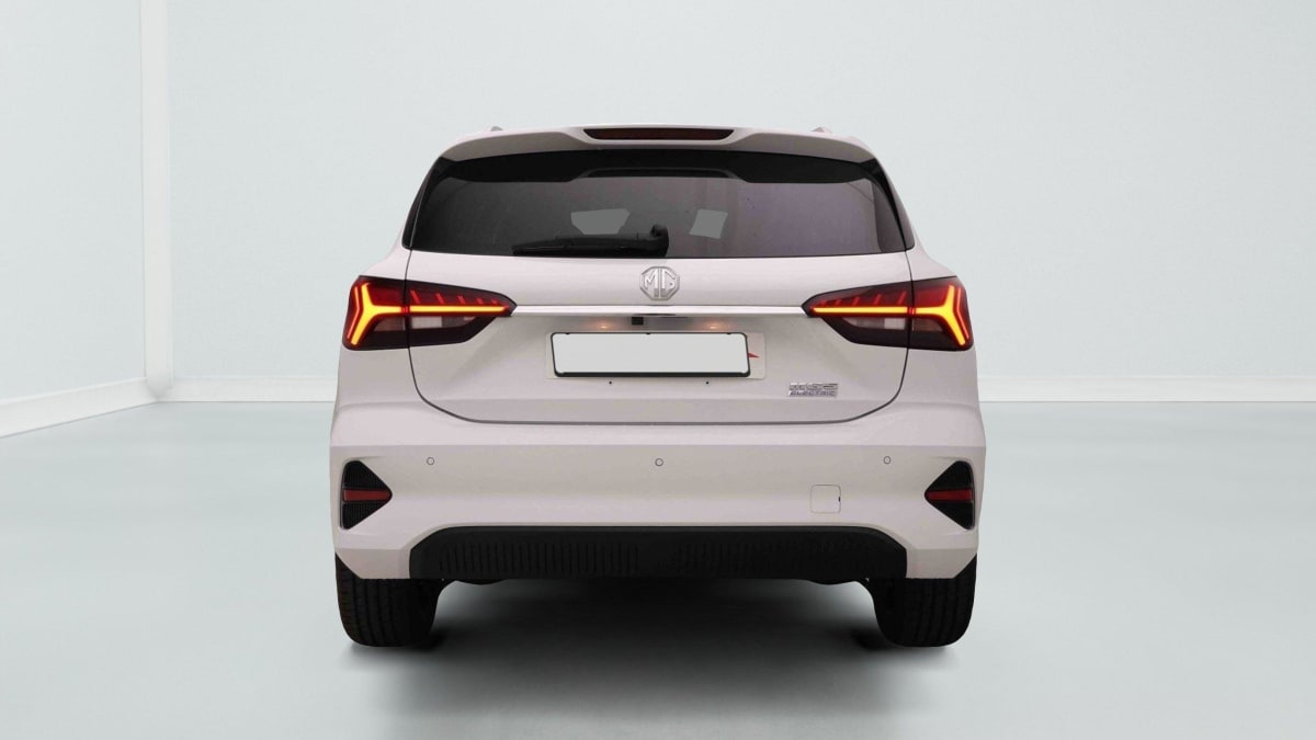 356944_p2 - MG - MG5 - 2025 - photo 4